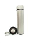 Portable Stainless Steel Vacuum Flask Simple Design ROHS Certification