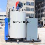 Lpg Lng Cng Biogas Natural Gas Heavy Bunker Oil Diesel Fired Small Steam Boiler