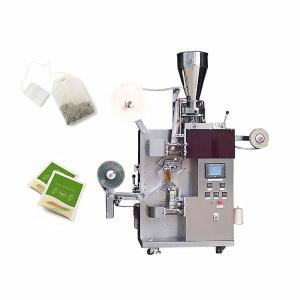 Quality Automatic Sachet Packing Machine Bag Tea Packing Machine 40bags/Min wholesale