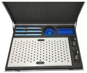 Quality Lateral Position Surgical Gel Pad System for Operation Table wholesale