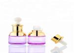 20ml 50ml Unique Glass Dropper Bottles Drop Glass Perfume Bottle With Dropper