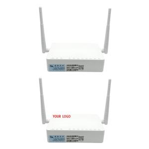 Quality ZTE F663 Dual Band WIFI GPON ONU V9 V8.0 FTTH ONT 1GE 3FE USB 1POTS wholesale