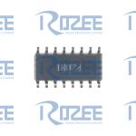 CD74HC4051M96