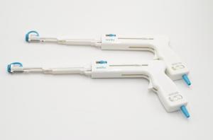 Quality Internal Hemorrhoid Band Ligator No Postoperative Bleeding CE Certificated wholesale