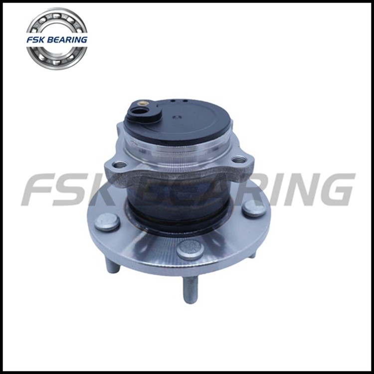 BP4K-26-15X Automobile Axle Head Assembly Rear Wheel Hub Bearing Suitable For Mazda 3-5