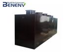 Anti Corrosion Domestic Wastewater Treatment Plant For Hospital Hotels