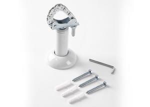 Quality Adjustable Floor Bracket For Radiator Galvanized Steel wholesale