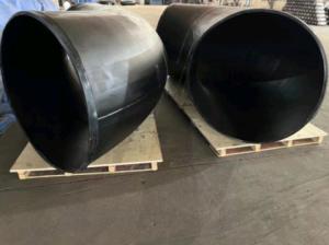 Quality 1/2 - 48 Inch Forged 90 Degree Carbon Steel Elbow Pure Seamless In Stock wholesale
