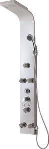 Quality 304 shower column/shower panel S-2208 1580*220*70 wholesale