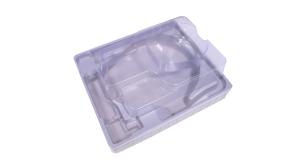 Quality Against Moisture Plastic Blister Packaging Tray For Medical Products wholesale