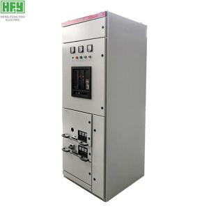 Quality Outdoor Electric Substation Equipment Low Voltage Switchgear Incoming Outgoing Panel Without Differential Protection wholesale
