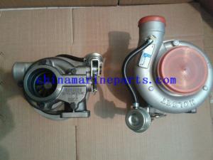 Quality 6CT HOLSET turbocharger 2839127 for dongfeng engine parts wholesale
