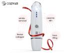 Multifunction 20W HIFU Beauty Machine Radar Line V Curing Skin Tightening