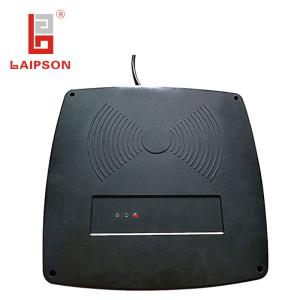 Quality 50-70CM Reading Range 134.2KHZ LF Ultra High Frequency RFID Reader , RFID Card Reader wholesale