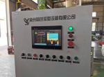 Carousel Rotomolding Machine/Rotational Molding Machine For Hollow Plastics