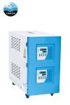 9kW Auxiliary Mold Temperature Controller Plastic Injection Molding Machine