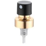 28/410 Aluminium Perfume Pump Sprayer Size Customized For Cosmetics Bottles