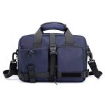 Multifunction Men Messenger Bags Large Capacity Male Shoulder Bags Casual