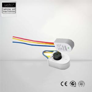 Quality CE Certifications LED Surge Protection Device 1 Phase 6000V 3000A wholesale