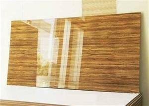 Quality High Gloss Flexible Clear Laminated Acrylic Mdf Board wholesale