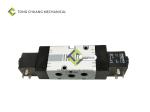 Stability Solenoid Directional Valve For Putzmeister Concrete Pump