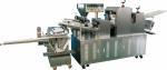 304 Stainless Steel 800KG Industrial Pastry Line