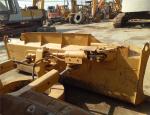 Used Caterpillar D5m Bulldozer in Excellent Working Condition with Reasonable