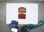 Silk Screen Printed Badge Holders Lanyards For Promotion Gifts