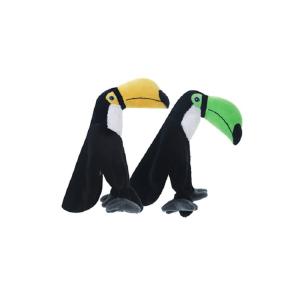 Quality Dog Chew Toy Durable Bird Pet Toys Squeaky Dogs Toy For Puppy wholesale