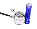 Flange Type Load Cell 10 lb 20 lbf 50lb 100 lbf 200lb 450 lb Flange Mounted