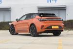2024 Hot New Energy Electric Vehicles All New Geely Zeekr 001 Electric Cars