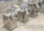 Almond Coating Equipment 240kg Snack Food Processing Machinery