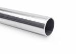 High Polished Flexible Hydraulic Pipe , Seamless Stainless Steel Pipe Tube