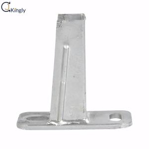 Quality Customers' Demand Perfect OEM Custom Sheet Metal Stamping Bending Parts Metal Hardware wholesale
