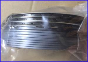 Quality Nissan Td27 Diesel Engine Parts Steel Piston Rings 12033 - 43G10 wholesale