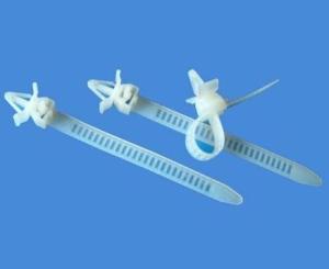 Quality Push mount cable tie wholesale