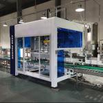 Customizable Automatic Filling Production Lines For Detergent Liquid