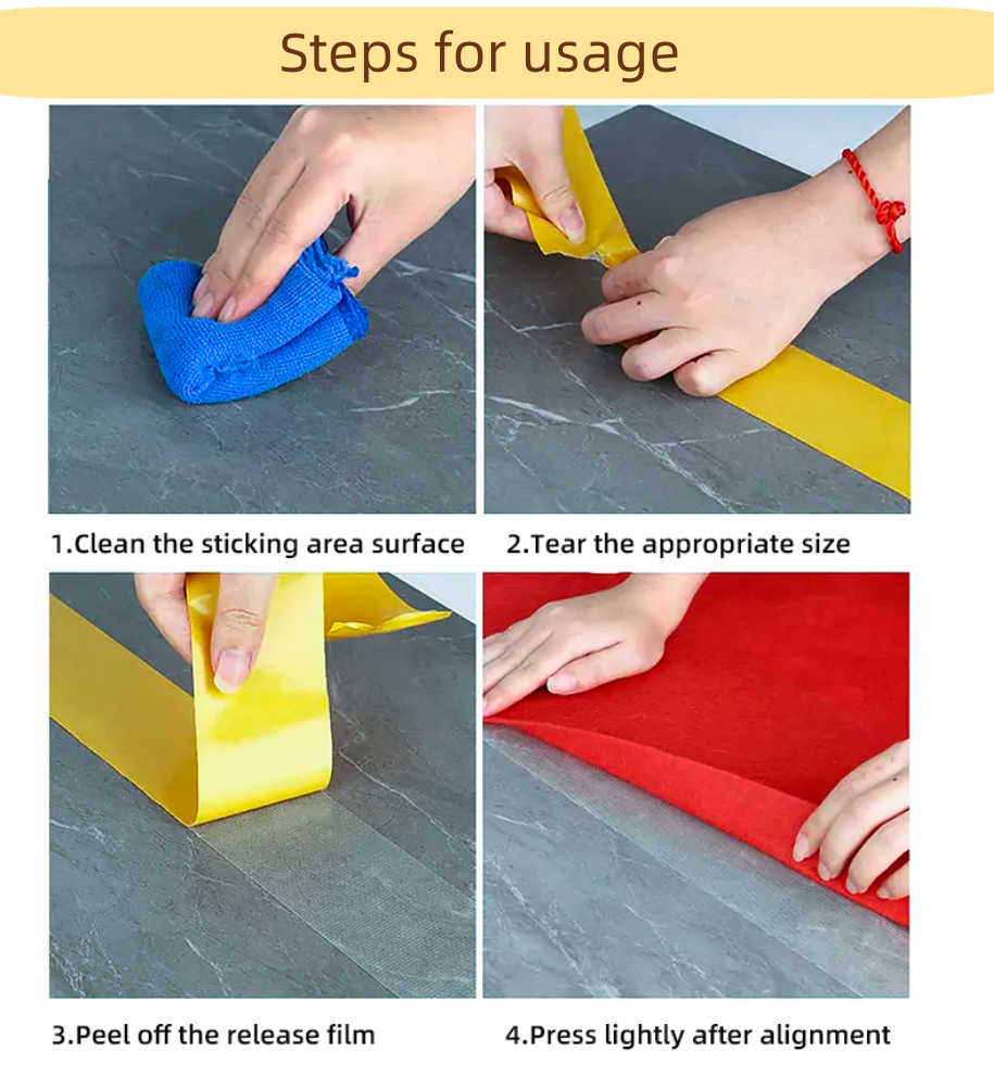 Fixing Carpet Fabric Cloth Tape With Rubber Adhesive Heavy Duty Mesh Double Side