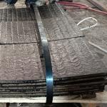 EH360 EH400 EH500 EH550 Wear Steel Plate Bimetallic Hardfacing CCO Chrome