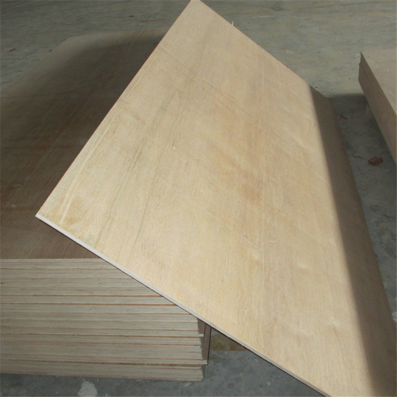 Bintangor Face Back Eucalyptus Core 5 ply Bintangor Plywood