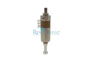 Quality Wrinkle Removal Ultrasonic Welding Transducer Ultrasonic Beauty Transducer wholesale