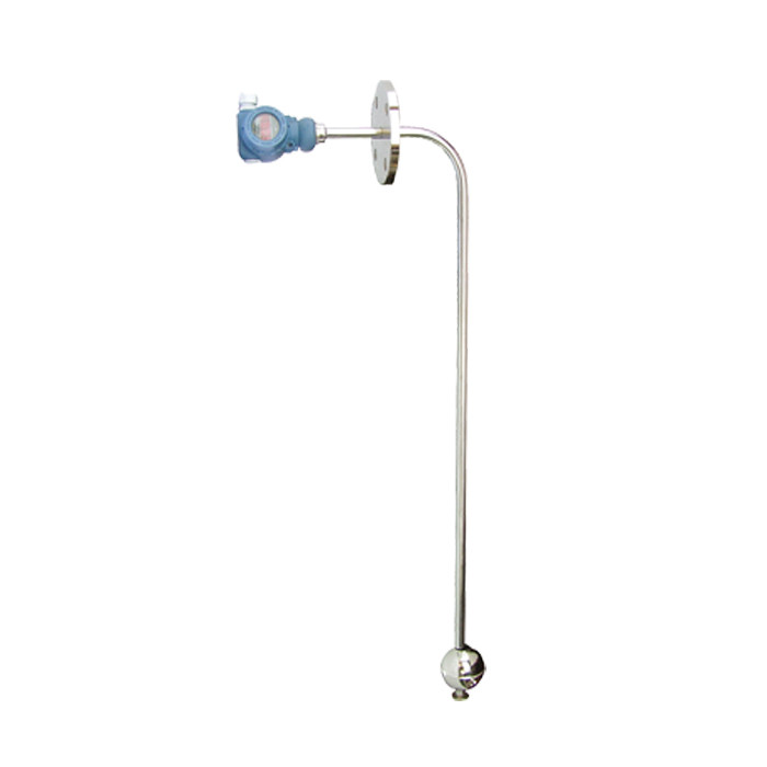Diesel Tank And Water Tank Float Ball Level Gauge Magnetic Level Sensor Float Switch