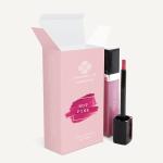 OEM Logo Folding Carton Box Pantone CMYK Color Collapsible Cardboard Box