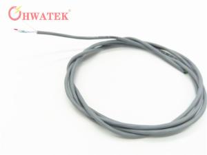 Quality Multicore Flexible Cable Heat Resistant , PVC Insulated Flexible Wire UL 2587 wholesale