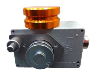 Quality 2039585 Asphalt Paver Electrical System Grade Sensor Mechanical High Quality Road Construction wholesale