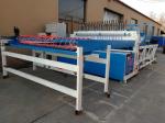 Reinforcing 380V 3 Phase 22KW Rebar Welding Machine
