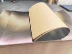 190gsm 210gsm 230gsm White Bleached Bristol Ivory Board