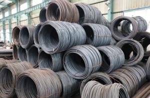 Quality 309S 2205 2507 Stainless Steel Wire Rod 430 430A 309S ISO 9001 BV SGS wholesale