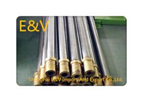 Quality Steel / Copper Crystallizer For Cool Copper Liquild wholesale