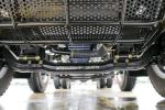 Product 6 Tires Dongfeng 8X4 300hp Tipper Truck for Heavy Duty Transportation